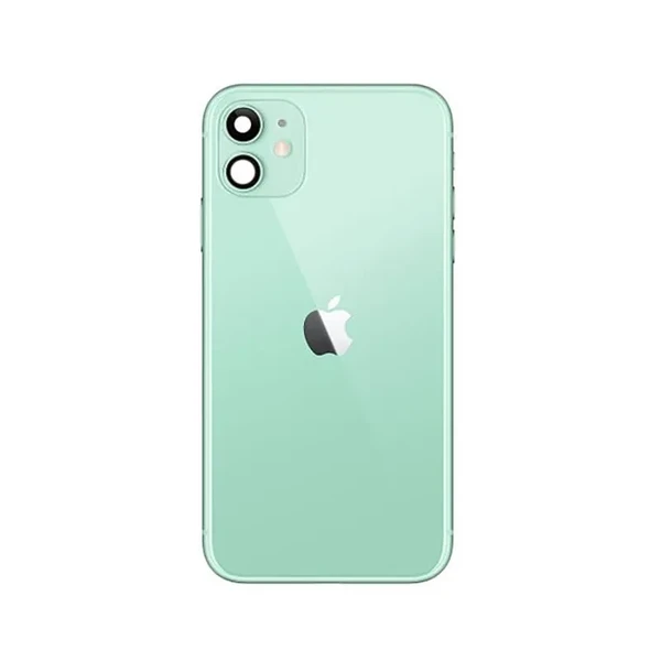 Корпус (Green) для iPhone 11 у Тернополі