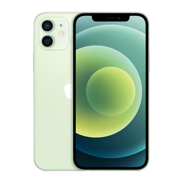 Корпус (Green) для iPhone 12 в Ужгороде
