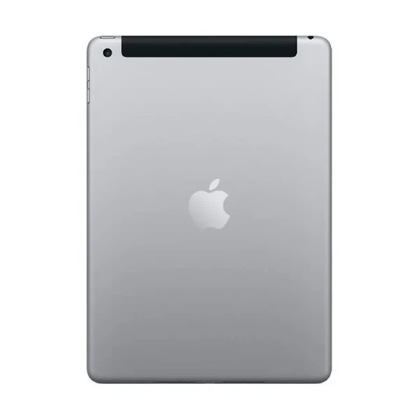 Корпус для iPad 9.7" (2018) LTE (Space Gray)