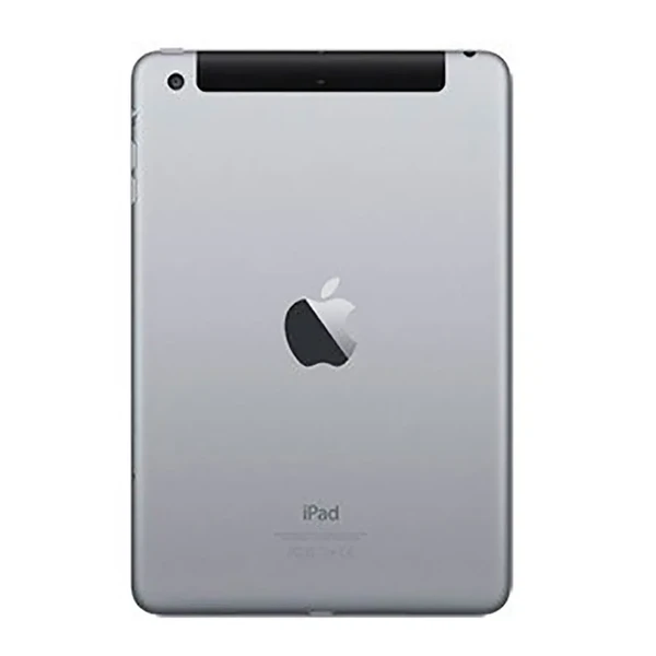 Корпус (Space Gray) для iPad mini 3 (Wi-Fi+Cellular) в Сумах