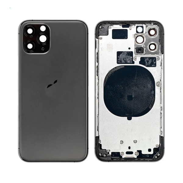 Корпус (Space Gray) для iPhone 11 Pro в Чернівцях