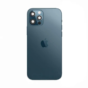 Корпус (Pacific Blue) для iPhone 12 Pro