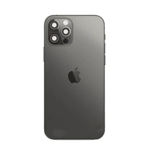 Корпус (Graphite) для iPhone 12 Pro Max