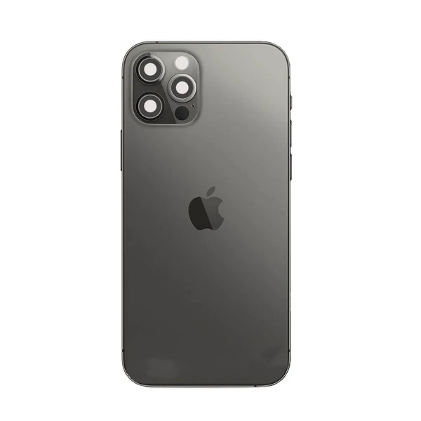 Корпус (Graphite) для iPhone 12 Pro в Виннице