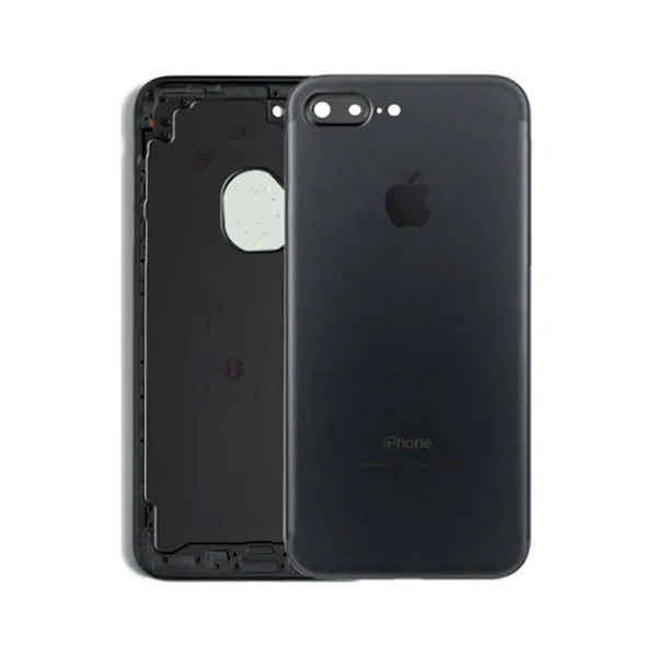 Корпус (Black) для iPhone 7 Plus в Ужгороде