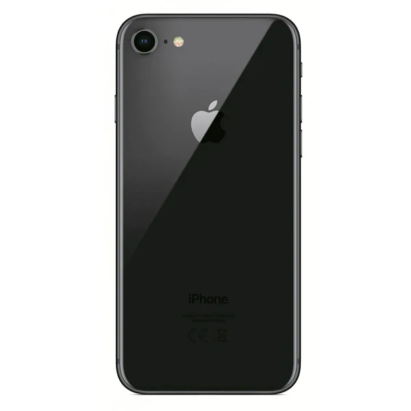 Корпус (Space Gray) для iPhone 8 в Ужгороде