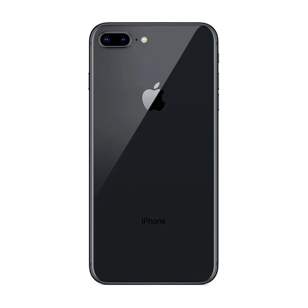Корпус (Black) для iPhone 8 Plus в Ровно