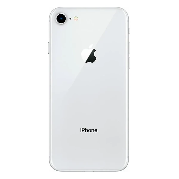 Корпус для iPhone 8 (Silver) в Ужгороде