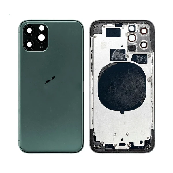 Корпус (Midnight Green) для iPhone 11 Pro в Ужгороде