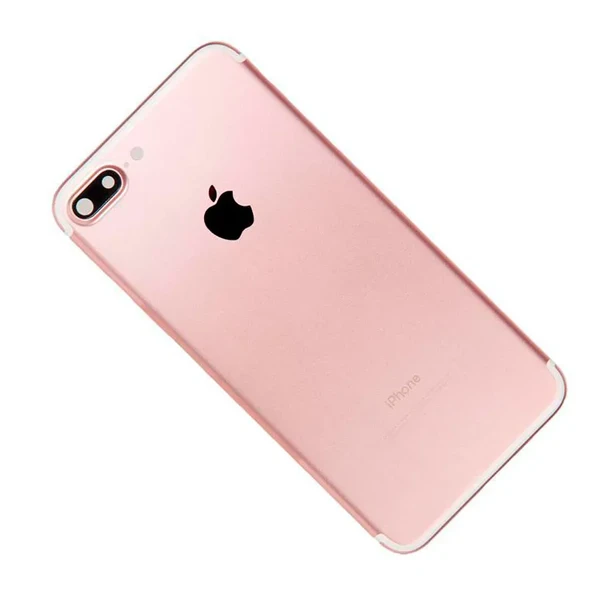 Корпус (Rose Gold) для iPhone 7 Plus в Ужгороде