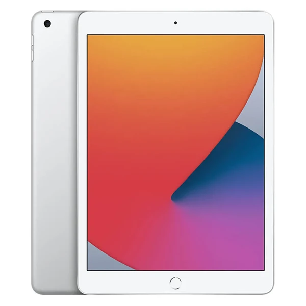 Корпус (Silver) для iPad 8 10.2" (2020) в Виннице