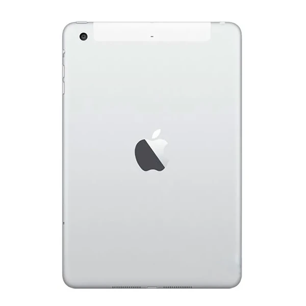 Корпус (Silver) для iPad mini 3 (Wi-Fi+Cellular) в Сумах