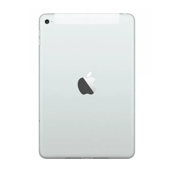 Корпус (Silver) для iPad mini 4 (Wi-Fi+Cellular) в Житомире