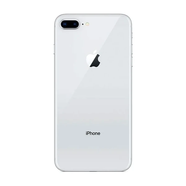 Корпус (Silver) для iPhone 8 Plus в Ровно