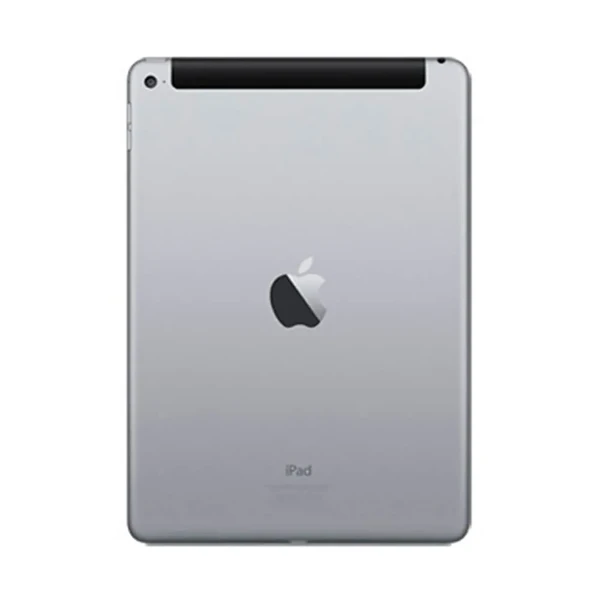 Корпус (Space Gray) для iPad Air 2 (Wi-Fi + Cellular) в Житомире