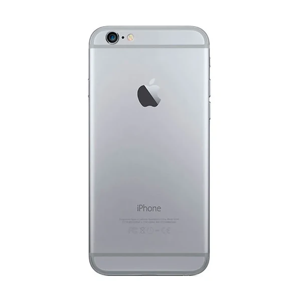 Корпус (Space Gray) для iPhone 6 у Вінниці