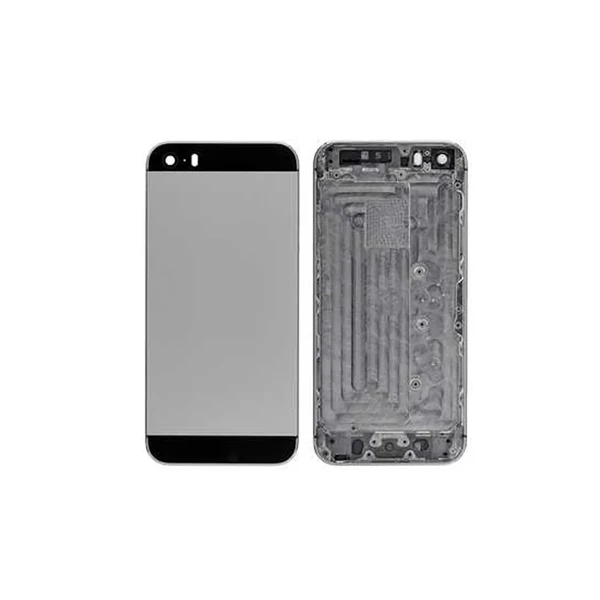 Корпус (Space Gray) для iPhone SE в Запоріжжі