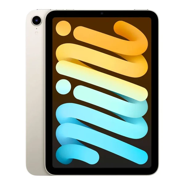 Корпус (Starlight) для iPad mini 6 (2021) (Wi-Fi+Cellular) в Сумах