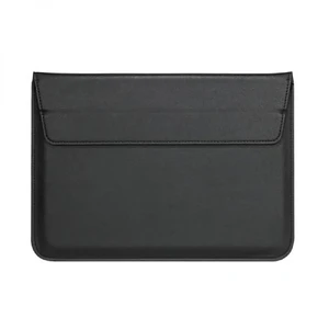 Кожаный чехол-папка iLoungeMax HorseShell Black для MacBook Air 13" | Pro 13"