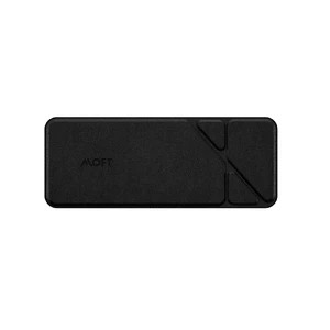 Магнитный универсальный держатель MagSafe для iPhone на ноутбук | Moft Flip Laptop Phone Mount Gray - Фото 4