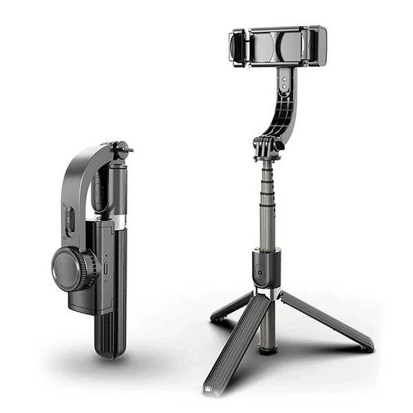 стабілізатор-трипод L08 Smart Stable