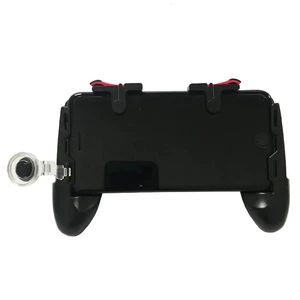 Беспроводной геймпад с L1 | R1 триггерами iLoungeMax PUBG для iPhone - Фото 2