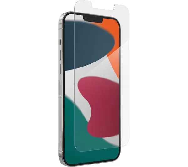 Захисне скло ZAGG InvisibleShield Glass Elite для iPhone 14 Plus | 13 Pro Max в Черкасах