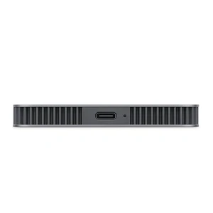 Внешний накопитель LaCie Mobile Drive Secure USB-C with Rescue 2TB - Фото 3