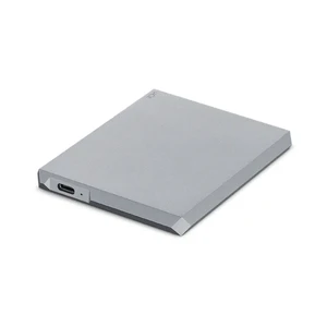 Внешний жесткий диск LaCie Mobile SSD Solid State Drive 500GB