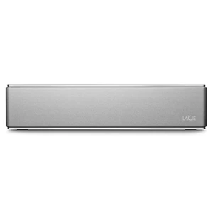 Зовнішній жорсткий диск LaCie Porsche Design Desktop Drive 6TB - Фото 3