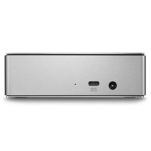 Внешний жесткий диск LaCie Porsche Design Desktop Drive 4TB - Фото 2
