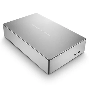 Зовнішній жорсткий диск LaCie Porsche Design Desktop Drive 6TB - Фото 4