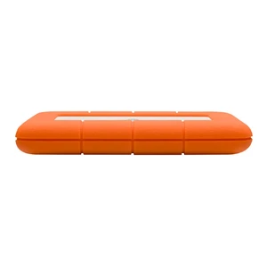 Зовнішній жорсткий диск LaCie Rugged Mini 2TB - Фото 2
