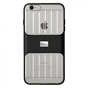 Защитный чехол Lander Powell Slim Rugged Clear для iPhone 6 Plus | 6s Plus