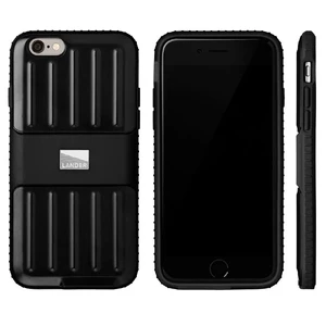 Чохол Lander Powell Slim Rugged Black для iPhone 6 | 6s - Фото 4