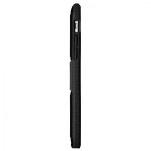 Чохол Lander Powell Slim Rugged Black для iPhone 6 | 6s - Фото 3