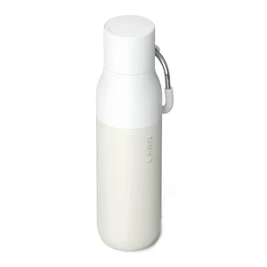 Умная бутылка для воды LARQ Bottle Filtered 500ml White - Фото 3