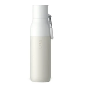 Умная бутылка для воды LARQ Bottle Filtered 500ml White
