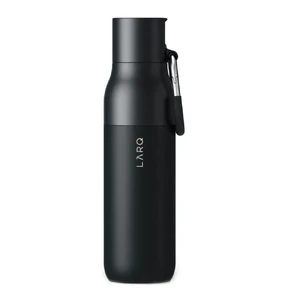 Умная бутылка для воды LARQ Bottle Filtered 500ml Black
