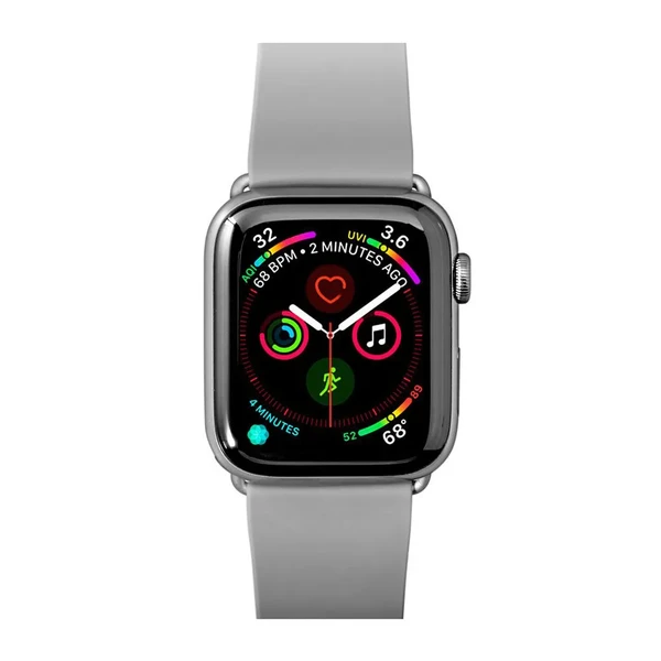 Ремінець Laut Active Taupe для Apple Watch Ultra 49mm | 45mm | 44mm | 42mm у Броварах