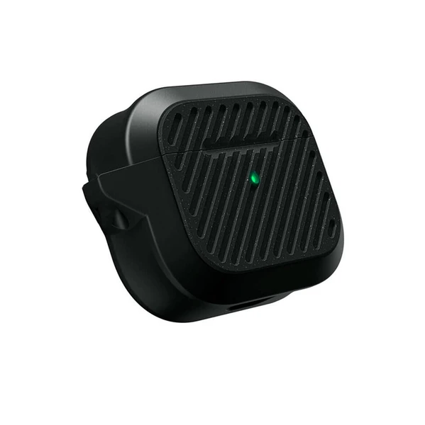Защитный чехол Laut CAPSULE IMPKT Slate для AirPods 3
