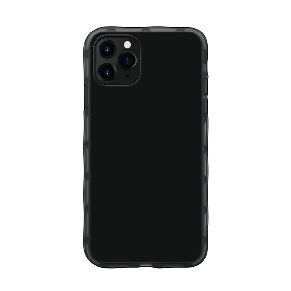 Противоударный чехол Laut Crystal Matter (IMPKT) Tinted Stealth для iPhone 12 Pro Max