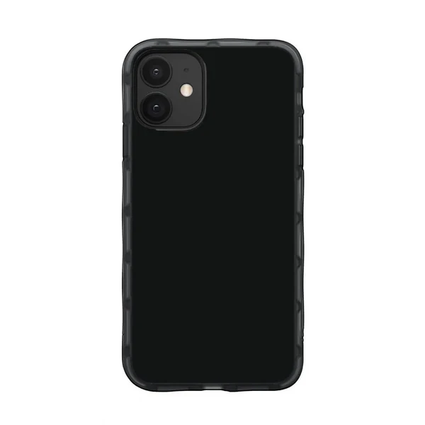 Протиударний чохол Laut Crystal Matter (IMPKT) Tinted Stealth для iPhone 12 mini у Миколаєві