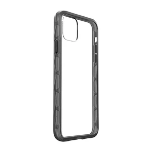 Противоударный чехол Laut Crystal Matter (IMPKT) Tinted Stealth для iPhone 12 mini - Фото 3