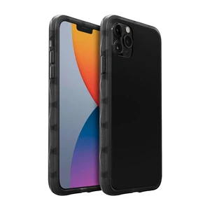Протиударний чохол Laut Crystal Matter (IMPKT) Tinted Stealth для iPhone 12 Pro Max - Фото 4