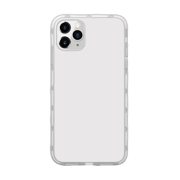 Противоударный чехол Laut Crystal Matter (IMPKT) Tinted Polar White для iPhone 12 | 12 Pro