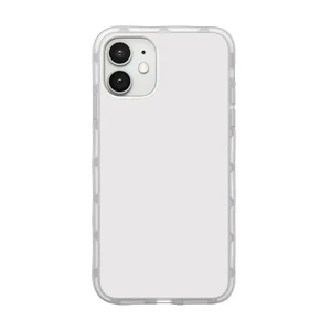 Протиударний чохол Laut Crystal Matter (IMPKT) Tinted Polar White для iPhone 12 mini