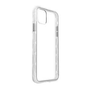 Протиударний чохол Laut Crystal Matter (IMPKT) Tinted Polar White для iPhone 12 Pro Max - Фото 3