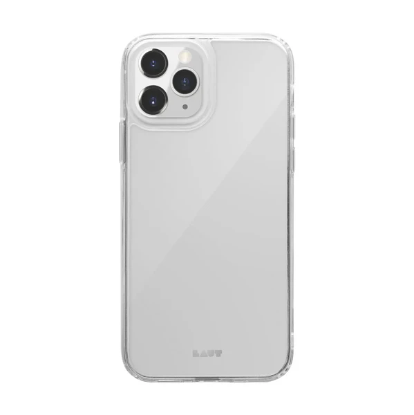 Чохол-накладка Laut Crystal-X IMPKT Crystal для iPhone 12 Pro Max в Ужгороді
