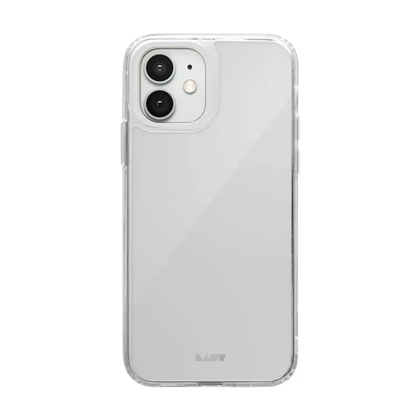 Чохол-накладка Laut Crystal-X IMPKT Crystal для iPhone 12 mini у Житомирі